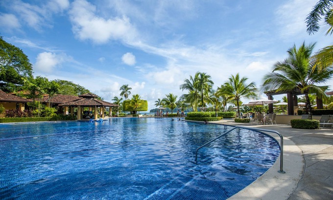 Herradura Condo | Veranda 5E 1Bdr 1Bath First Floor