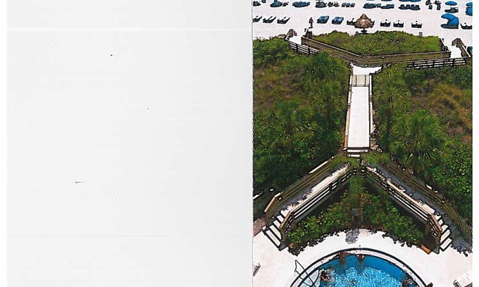 Longboat Key Condo | Veranda Beach Club, beachfront Longboat Key, Florida