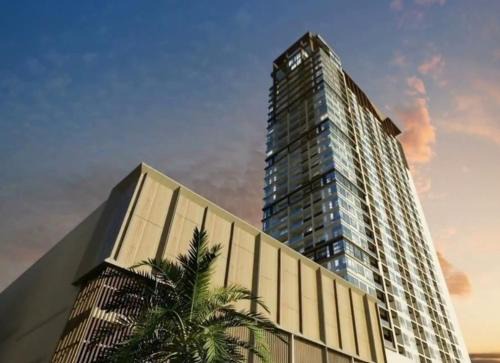Na Chom Thian Apartment | Veranda Pattaya
