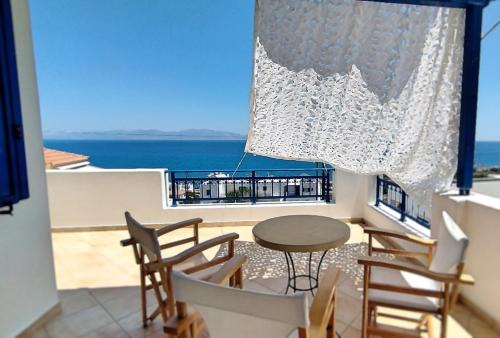 Kithira Apartment | Verandas Sea Houses
