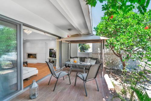 Ialyssos Apartment | Veranna Lux Apartment