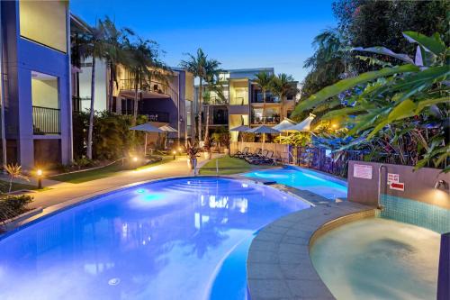 Noosaville Resort | Verano Resort Noosa