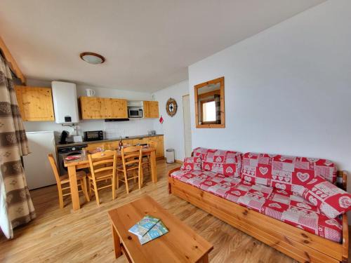 Chamrousse Apartment | Vercors 2 009-FAMILLE & MONTAGNE appart 6 pers