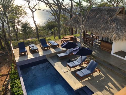 San Juan del Sur Hotel | Verdad Nicaragua