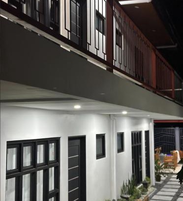 Luna Resort | Verdadero Norte Beach Resort
