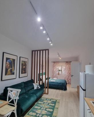 Tirana Apartment | Verde Apartment
