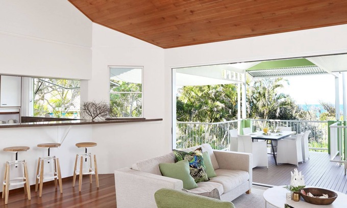 Peregian Beach House | Verde by Salty Stays