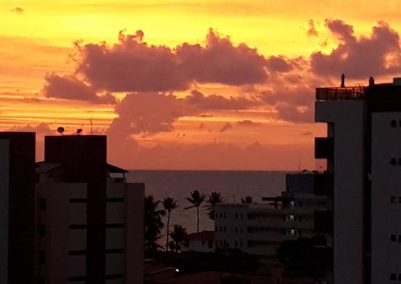 Loteamento Oceania II Apartment | Verde Mar Manaíra - Apto na praia de Manaíra em João Pessoa