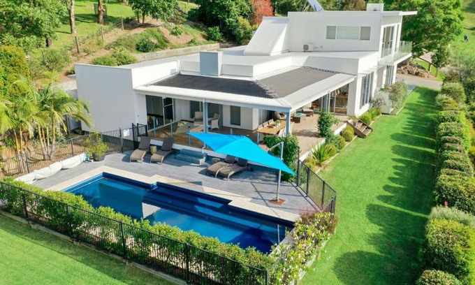 Milton House | Verde Milton