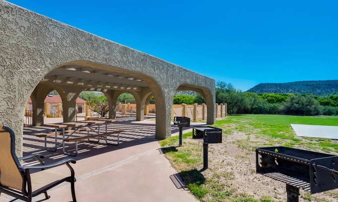 Cottonwood Other | Verde Valley RV & Camping Resort, a Thousand Trails Property