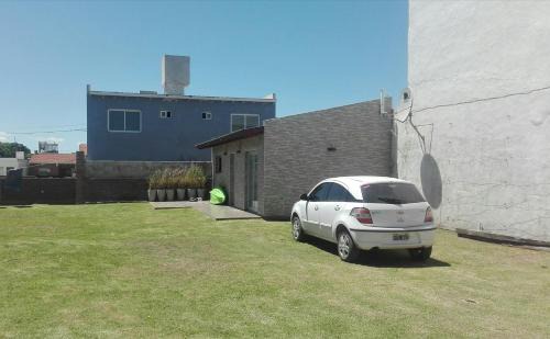 Santa Clara del Mar House | Verdeymar
