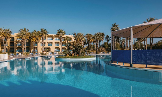 Gammarth Resort | Verdi Tunis Beach Resort