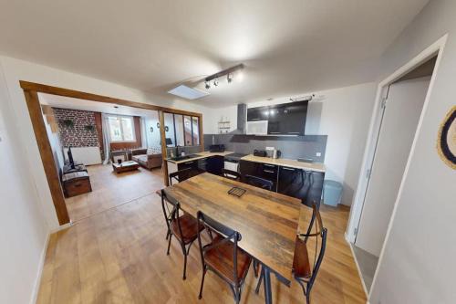 Cote Est Soquence Apartment | Verdun - Appartement 4 chambres