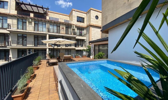 Vera Hotel | Vere Inn