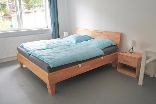Luckenwalde House | Vereinbarkeit Familie und Beruf