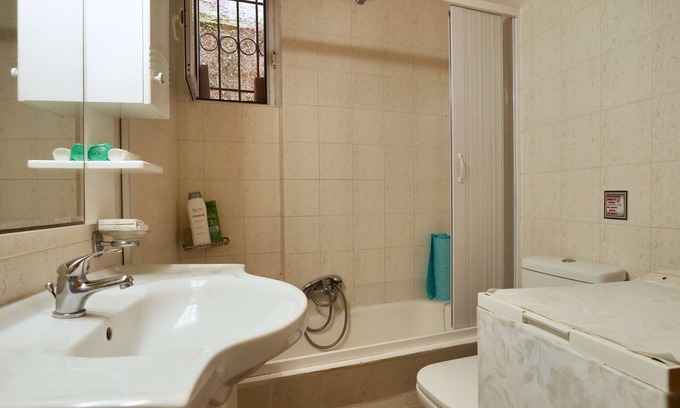 Paralia Vergas Apartment | verga apartmernts