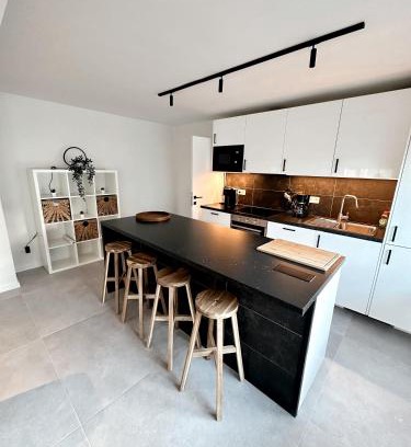 Wenduine House | Vergeet mij niet - aan zee