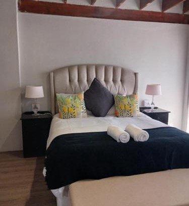 Franskraal Apartment | Vergezicht Ground Unit