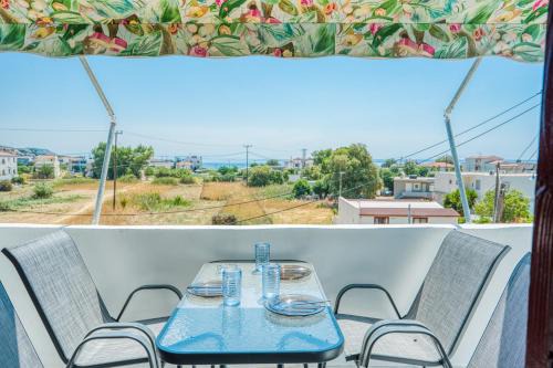 Mastichochoria Apartment | Vergici Apartment 1