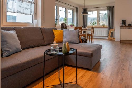 Lenne Apartment | Vergissmeinnicht Sauerland