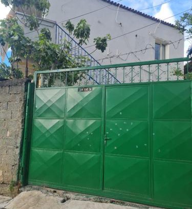 Tirana Apartment | Veri's house