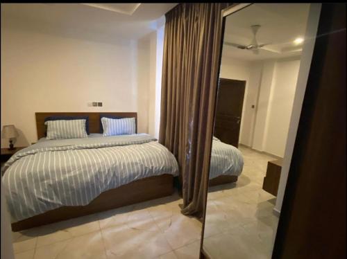 Madina Apartment | Veritas apartments