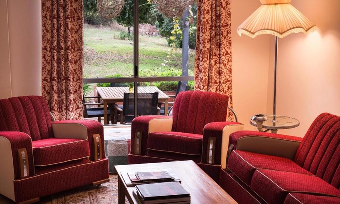 Stone Well House | Veritas Cottage