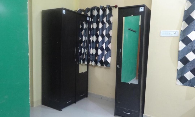 Jabalpur House | Verma House- For Males Only