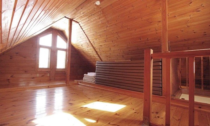 Kita Karuizawa RV Rental | Vermont Cottage staff recommended plan with ingr /Agatsuma County Gunma