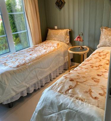 Larvik Apartment | Verningen Apartment