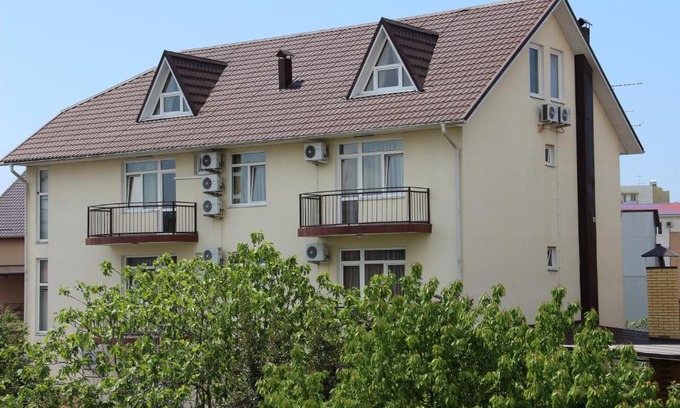 Adler City Centre House | Vernuy Mini-hotel