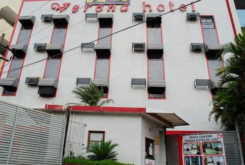 Bonsucesso Hotel | Verona Hotel