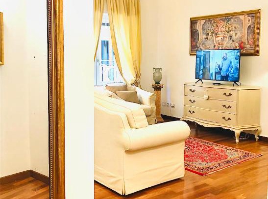 Verona City Centre Apartment | Verona Q19