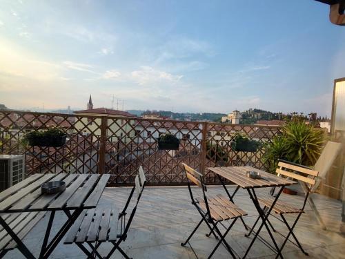 Verona City Centre House | Verona Relax & Stay ROOMS