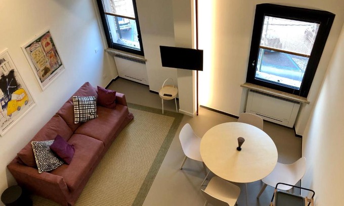 Citta Antica Apartment | VeronaJourneys