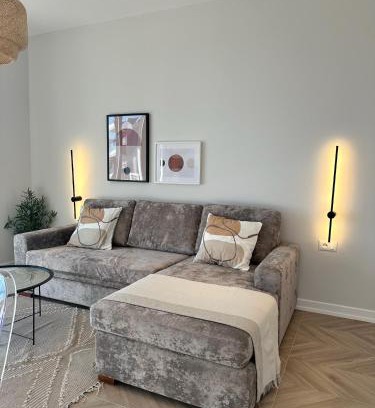 Qafe e Gjashtes Apartment | Veronica Apartment