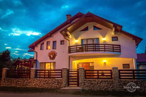 Breb House | Veronica’s Guesthouse