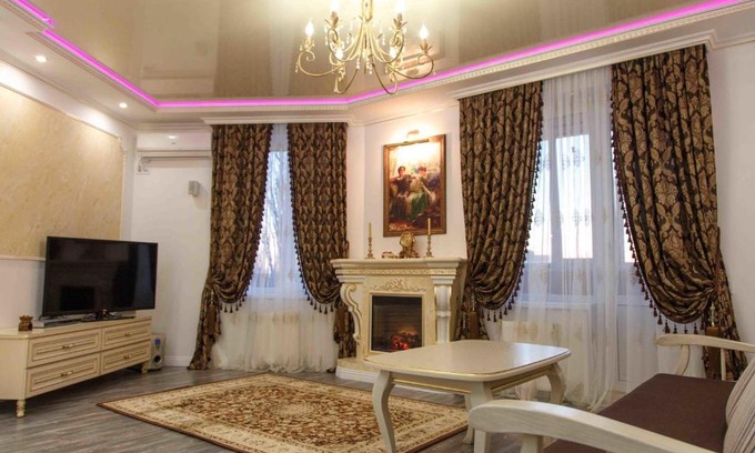 Kremenchuk Apartment | Versal Apartments