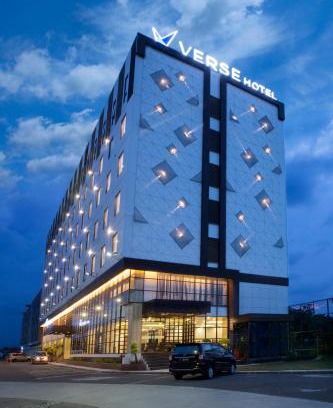West Cirebon Hotel | Verse Hotel Cirebon