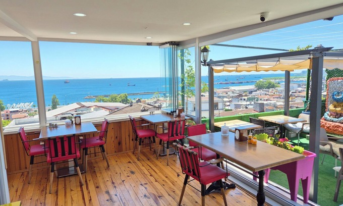 Old City Hotel | Verseca Hotel