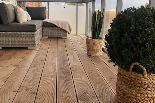 Pohjoinen Suurpiiri Apartment | Verso la casa mia