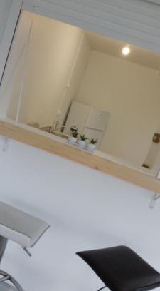 Le Lorrain Apartment | VERTCALM