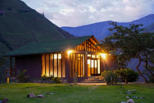 Santa Teresa Cabin | Vertikal lodge
