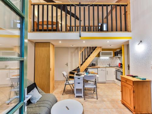 Saint-Jean-de-Monts House | Vertmarines 165