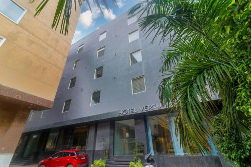 Mahipalpur Hotel | VERTTU Horizon Delhi Airport Free Airport Pick Up
