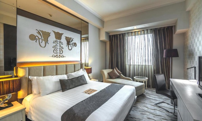 Suko Manunggal Apartment | Verwood Hotel and Serviced Residence