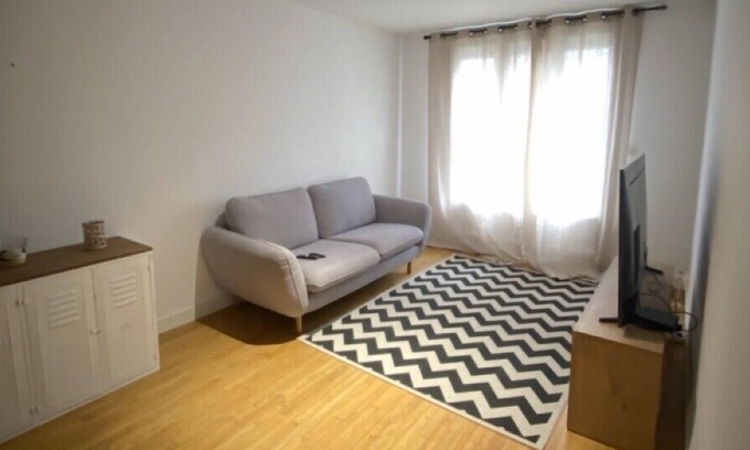 Beausejour Apartment | Very bright and quiet cocoon near downtown