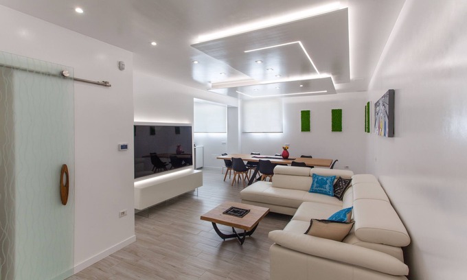 Cagliari Apartment | Very central apartment in Cagliari equipped with every comfort