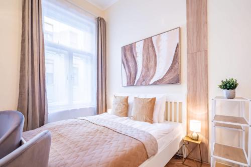Belso-Ferencvaros Apartment | Very Central - Comfy - NEW