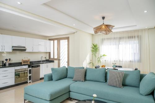 Agdal Apartment | Very Charming Apartments with balcony, Haut Agdal